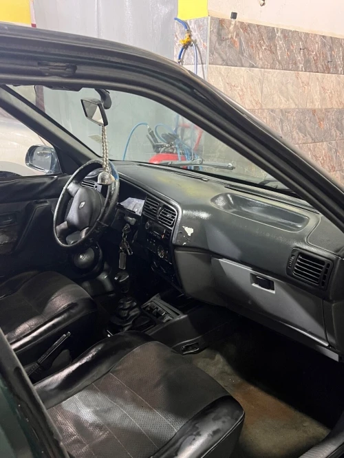 Renault 19 1996 