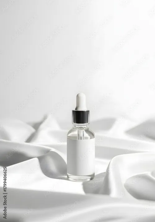 Sous-traitance cosmétique _Créez votre marque (White Label)