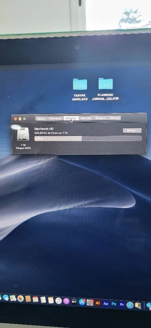 iMac