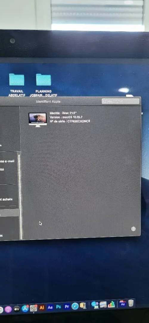 iMac
