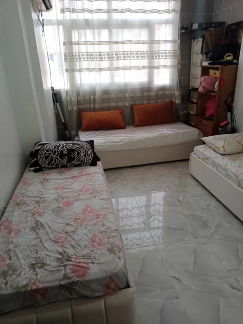 Vente Appartement F3 Relizane Mazouna