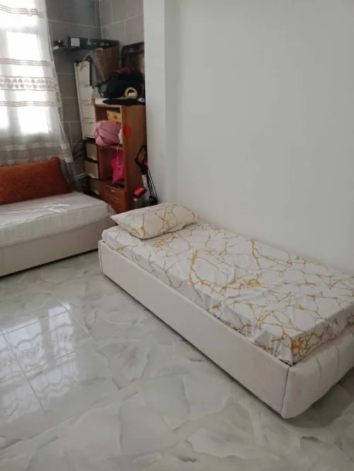 Vente Appartement F3 Relizane Mazouna