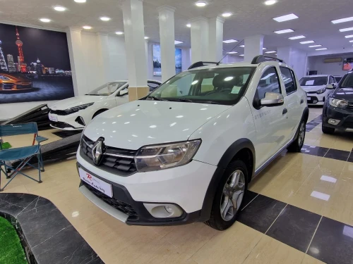 Renault STEPWAY 2023 STEPWAY