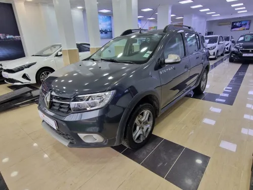 Renault STEPWAY 2023 STEPWAY
