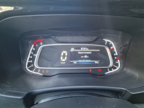 Kia Sonet  2025 SONET