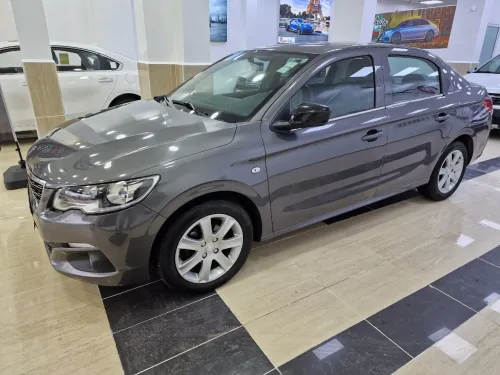 Peugeot 301 2023 301 HDI