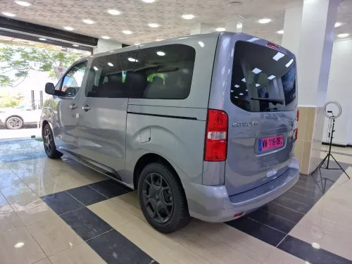 Citroen JUMPY 2026 JUMPY