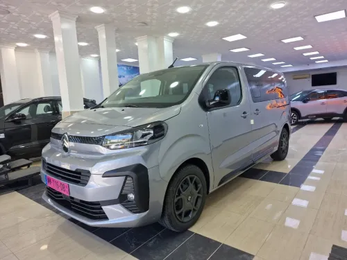 Citroen JUMPY 2026 JUMPY