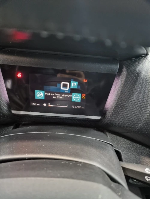 Citroen C 4 2023 FULL OPTION