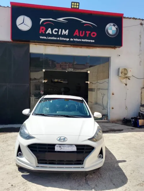 Hyundai GRATID I 10 2023 G-I10