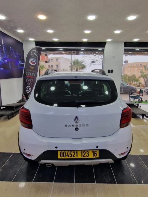 Renault STEPWAY 2023 STEPWAY
