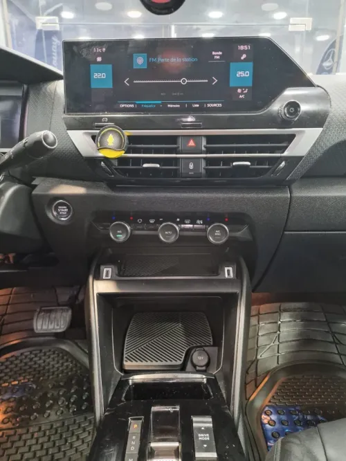 Citroen C 4 2023 FULL OPTION