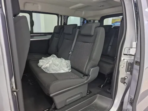 Citroen JUMPY 2026 JUMPY