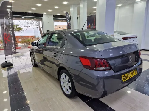 Peugeot 301 2023 301 HDI