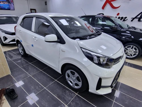 Kia MORNING 2022 MORNING