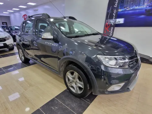 Renault STEPWAY 2023 STEPWAY