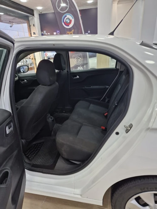 Citroen C Élysée 2023 1.6 VTI