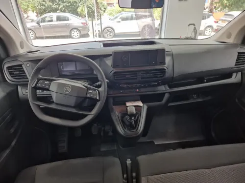 Citroen JUMPY 2026 JUMPY