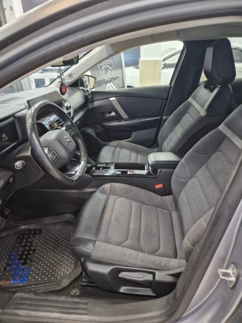 Citroen C 4 2023 FULL OPTION