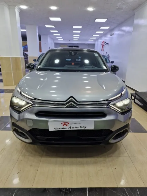 Citroen C 4 2023 FULL OPTION