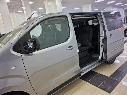 Citroen JUMPY 2026 JUMPY