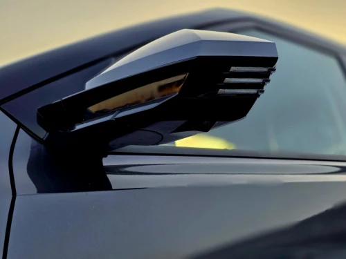 Hyundai Elantra 2025 Luxuri
