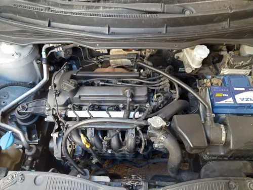 Hyundai i20 2015 Prestige