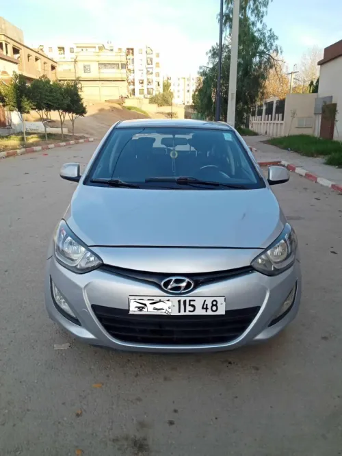 Hyundai i20 2015 Prestige