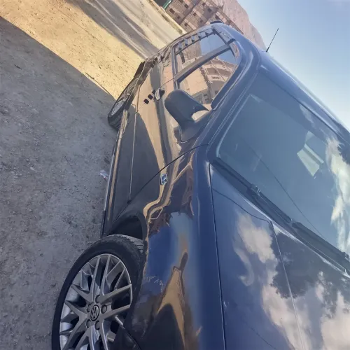 Golf Golf 2003 4 GO