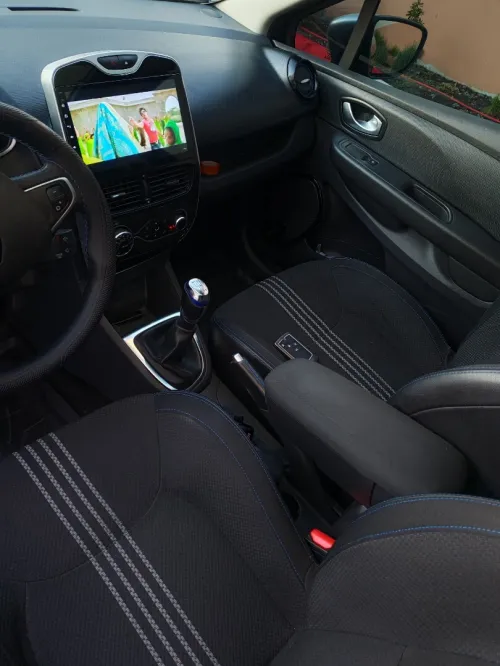 Renault Clio 4 2019 GT Line +