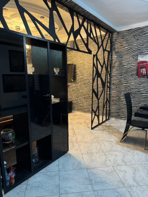 Location Appartement Niveau de villa F3 Alger Khraissia