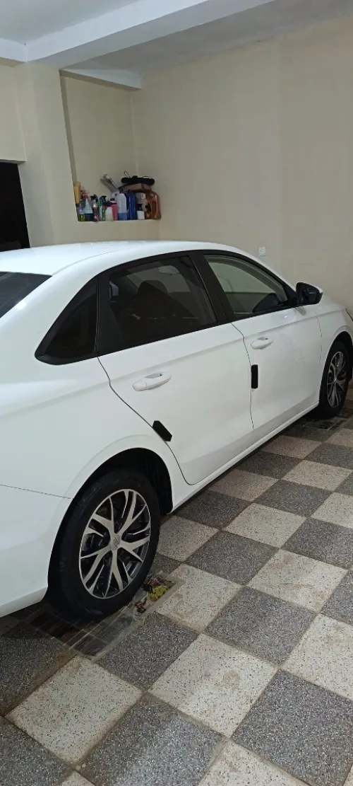Geely Emgrand 2025 Emgrand