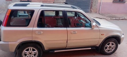 Honda CRV 2001 CRV