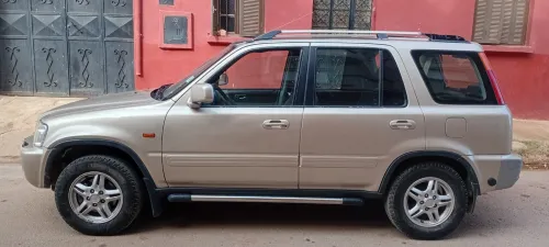 Honda CRV 2001 CRV