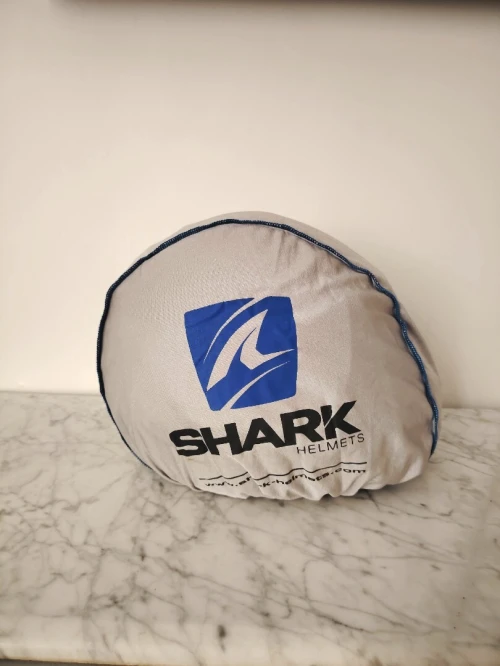 Casque Shark