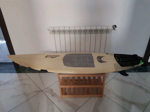 Planche Surf Lost Driver 