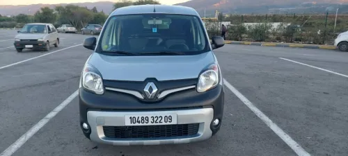 Renault Kangoo 2022 Confort