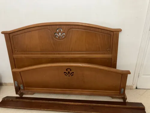 Chabre couchè exact banc 2 place en Bois etre