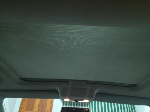 Volkswagen Polo 2012 Match