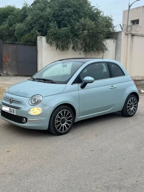 Fiat 500 2024 Dolcevita plus 