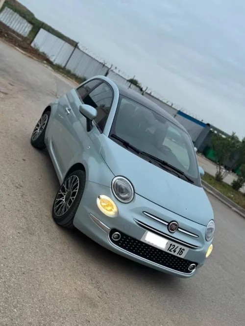 Fiat 500 2024 Dolcevita plus 