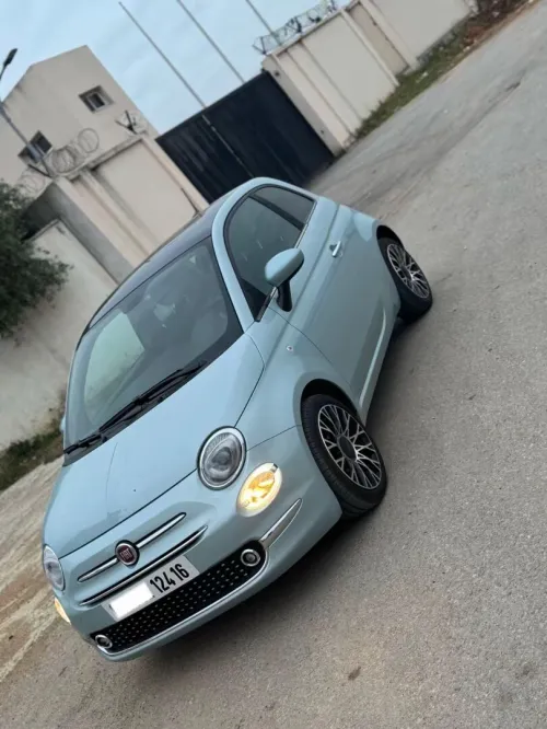 Fiat 500 2024 Dolcevita plus 