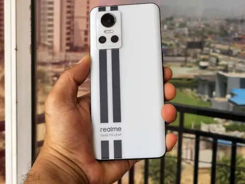 Realme GT NEO 3