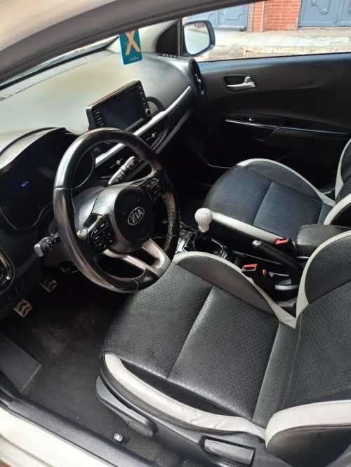 Kia Picanto 2018 EX