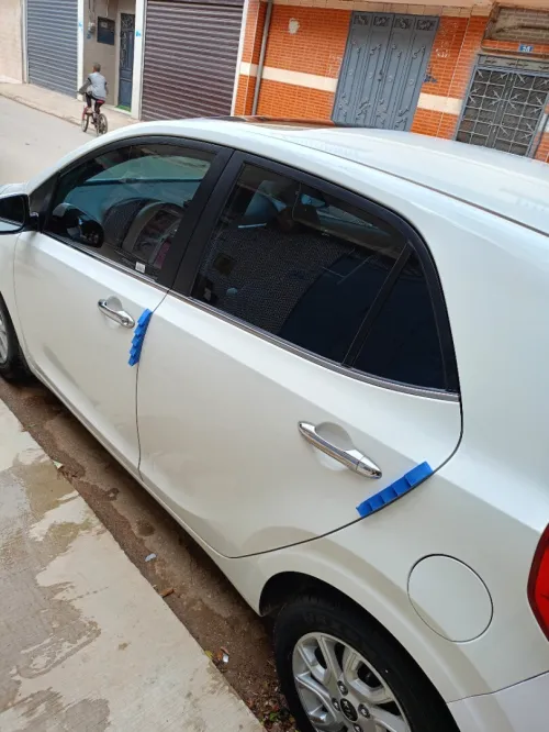 Kia Picanto 2018 EX