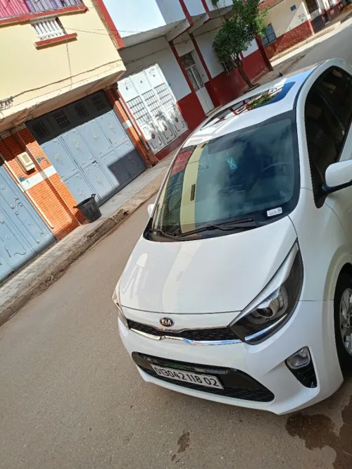 Kia Picanto 2018 EX