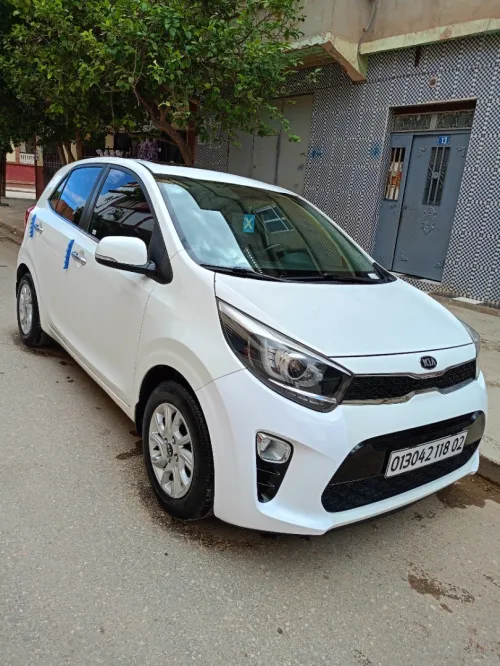 Kia Picanto 2018 EX