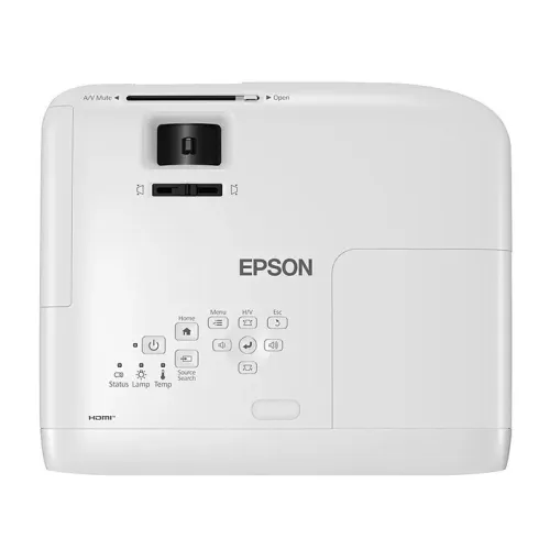 Vidéoprojecteur Epson EB-E24 DATA-SHOW