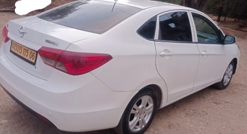 Haima m3 2015 m3