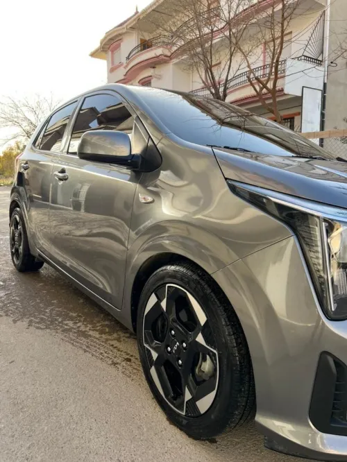 Kia Picanto 2024 Morning prestige